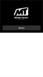 Mobile Screenshot of maribelternera.com